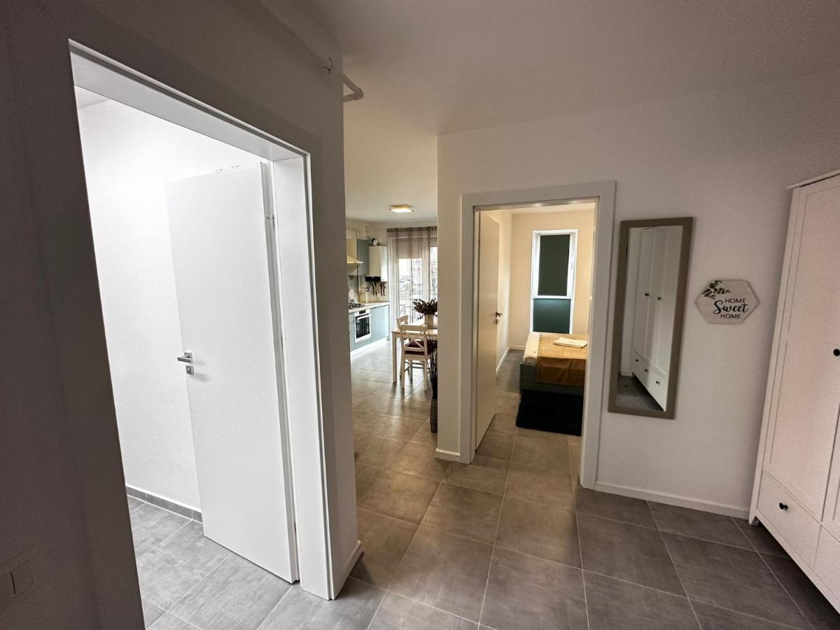 Lovely Apartment In Beautiful #Tirgu Mures At Maurer Residence เตอร์กู-มูเรช ภายนอก รูปภาพ